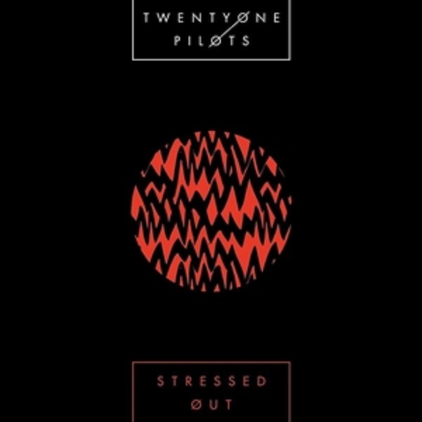 Image result for stressed out twenty one pilots