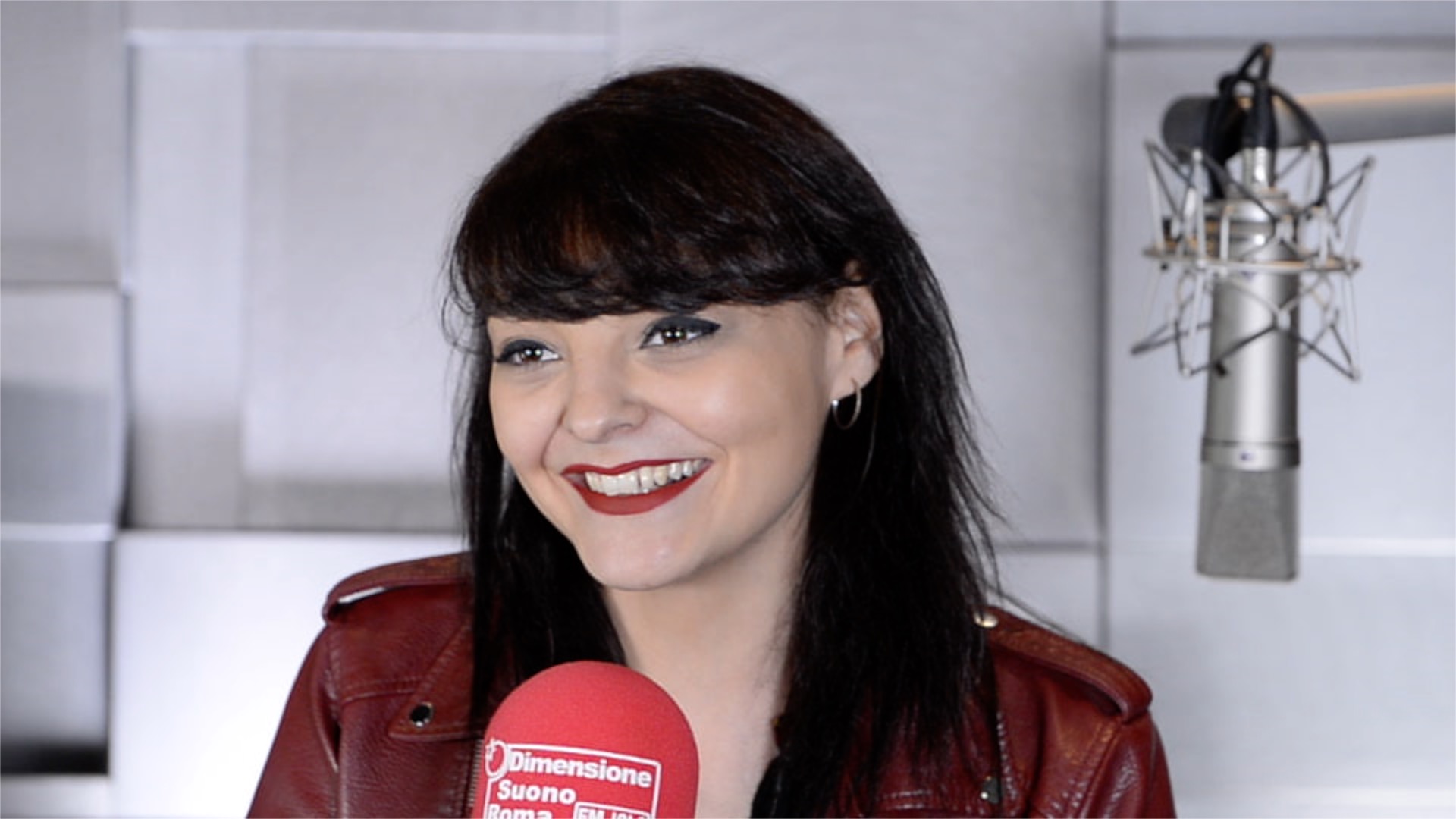 Luisa vince Speaker Factory! Dimensione Suono Roma