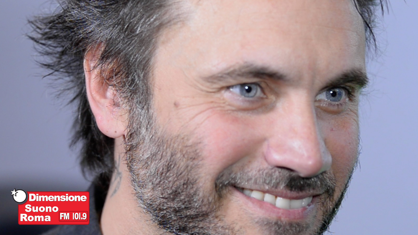 Nek il successo a Sanremo e le contaminazioni del nuovo album