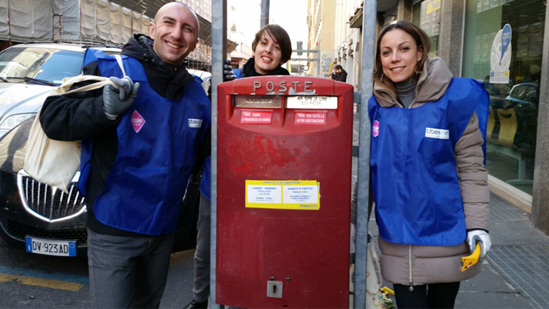Roma Rifa Acilia, Retake rifà il look alla stazione della Roma-Lido - Dimensione ...