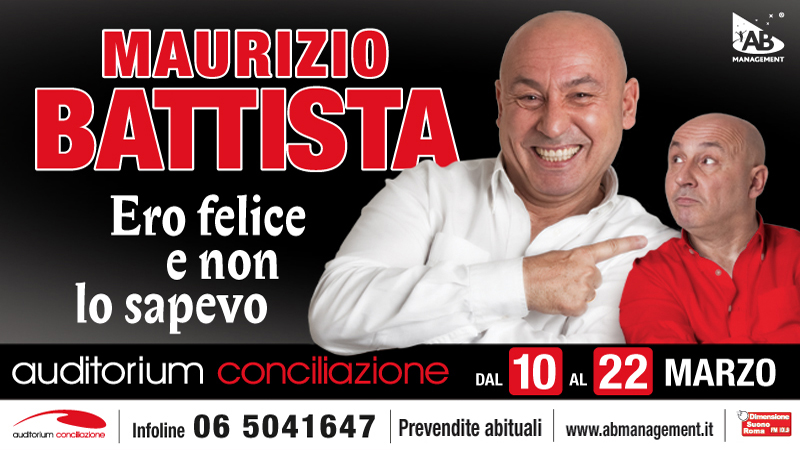 Ero Felice E Non Lo Sapevo