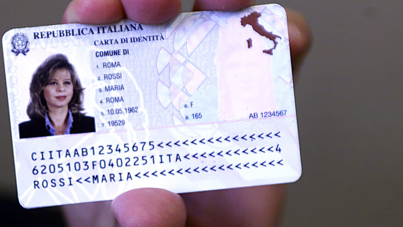 Carta d'identità elettronica a Roma: tutte le informazioni 
